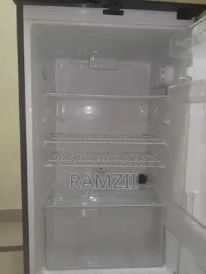 Dawlance Echrome Refrigerator with Freezer Compartment