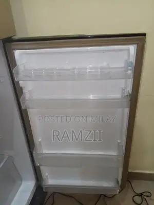 Dawlance Echrome Refrigerator with Freezer Compartment