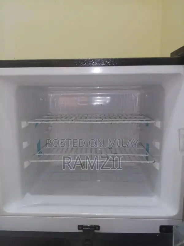Dawlance Echrome Refrigerator with Freezer Compartment