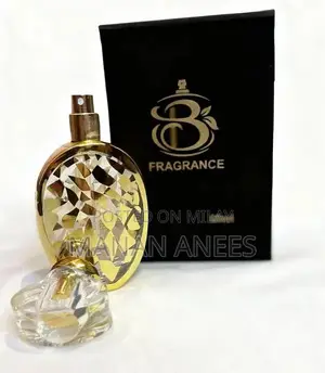 Photo - Men's Sheikh Brother Oriental Fragrance Perfume