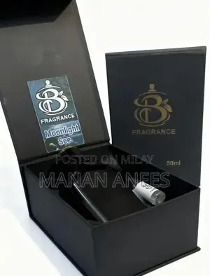 Men's Sheikh Brother Oriental Fragrance Perfume