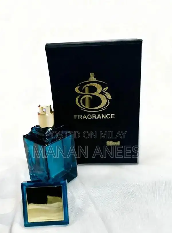 Men's Sheikh Brother Oriental Fragrance Perfume