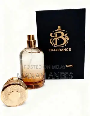 Men's Sheikh Brother Oriental Fragrance Perfume