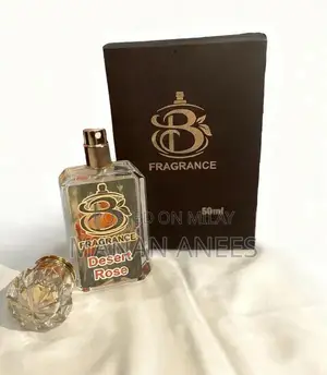 Men's Sheikh Brother Oriental Fragrance Perfume