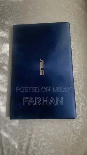 Asus ZenBook 14 Ultrabook with ScreenPad and Dedicated Graphics