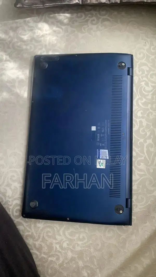 Asus ZenBook 14 Ultrabook with ScreenPad and Dedicated Graphics