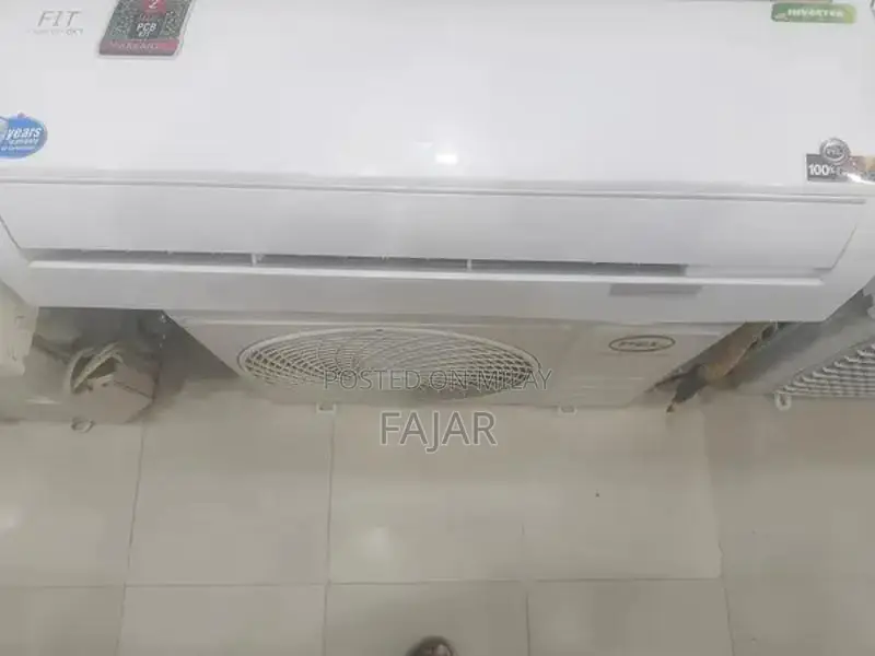 PEL Inverter Air Conditioner - Original Condition