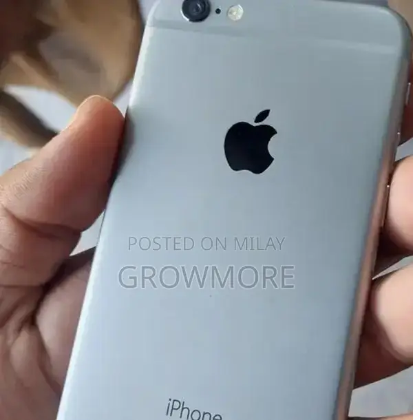 Apple iPhone 6 Smartphone - 16GB Storage, Pristine Condition
