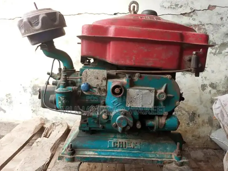 Peter 25 HP Marine Outboard Engine - High Performance Boat Motor