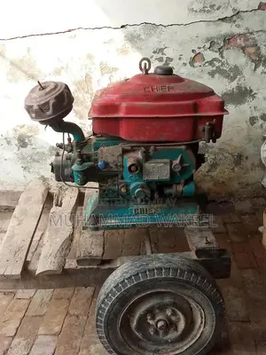 Peter 25 HP Marine Outboard Engine - High Performance Boat Motor