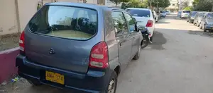 Automotive Vehicle with CNG Engine and Efficient Performance