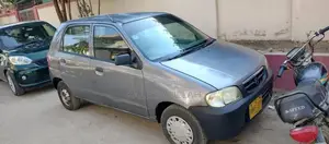 Automotive Vehicle with CNG Engine and Efficient Performance