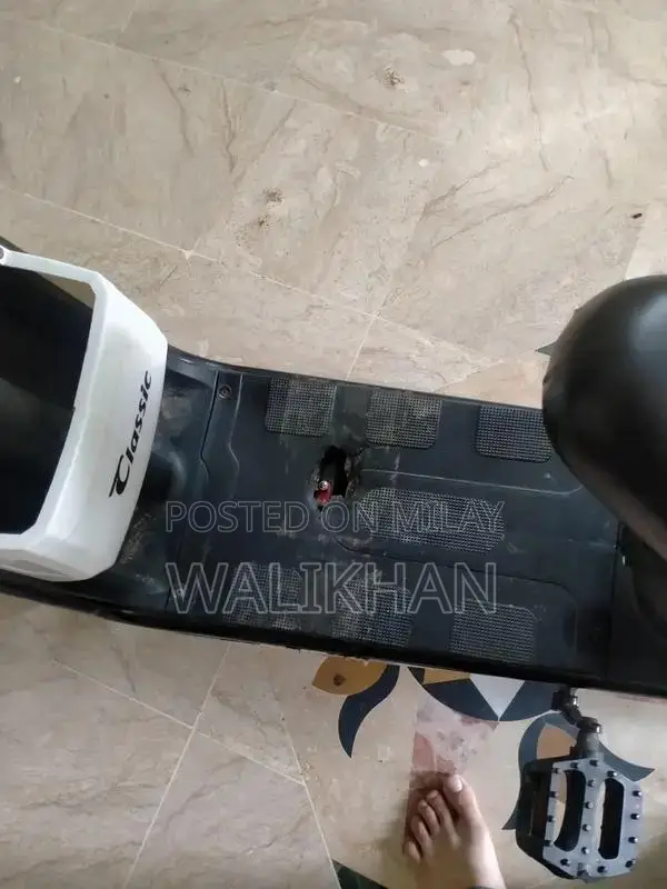 Electric Bike Classic Model - Imported from Dubai