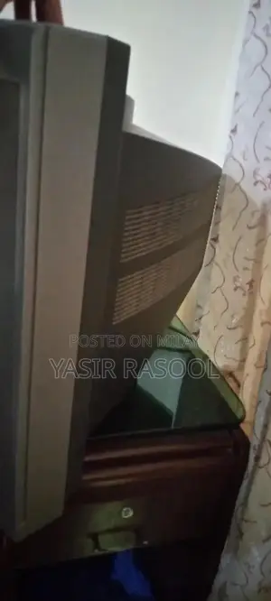 Philips Television in Excellent Condition