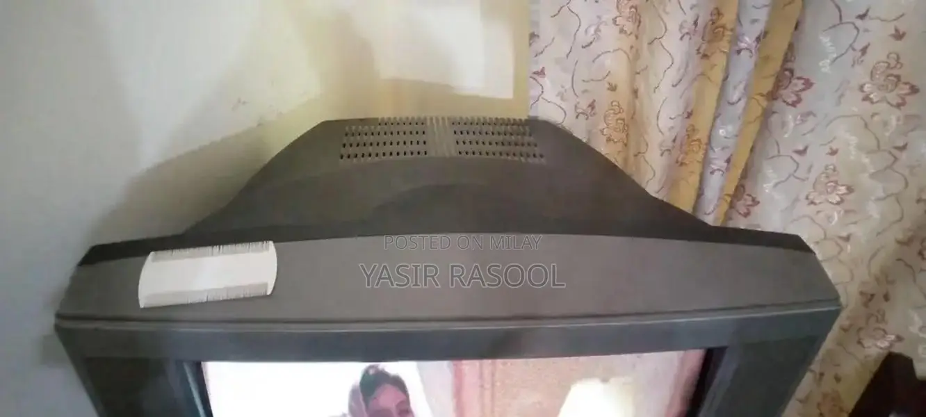 Philips Television in Excellent Condition