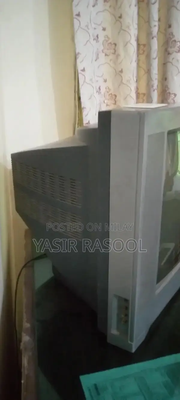 Philips Television in Excellent Condition