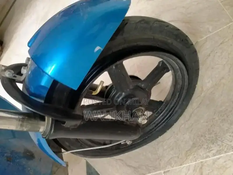 Electric Bike Classic Model - Imported from Dubai