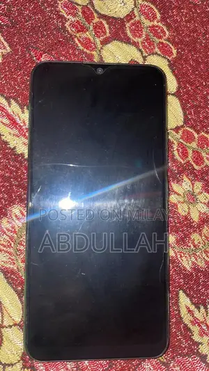 Vivo Y17 Smartphone 8GB RAM 256GB Storage