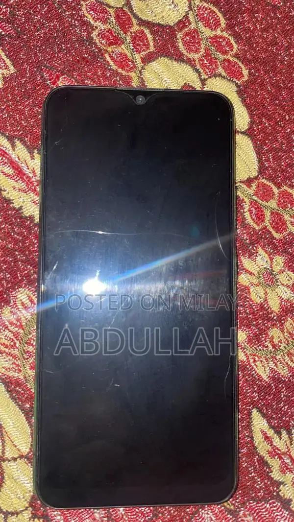 Vivo Y17 Smartphone 8GB RAM 256GB Storage