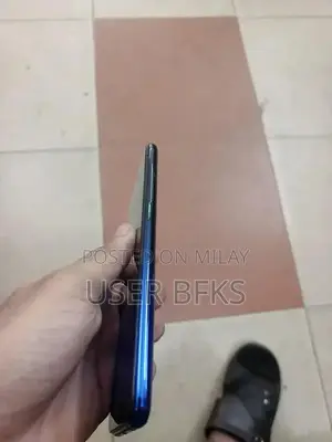 Oppo F9 Smartphone - 4GB RAM, 64GB Storage, Functional Condition
