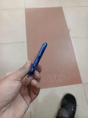 Oppo F9 Smartphone - 4GB RAM, 64GB Storage, Functional Condition