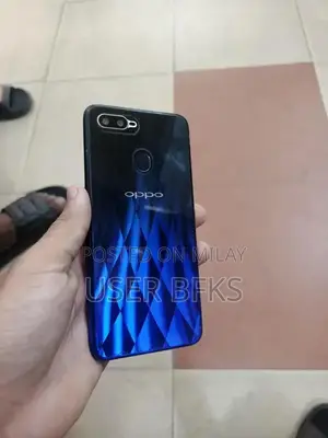 Oppo F9 Smartphone - 4GB RAM, 64GB Storage, Functional Condition