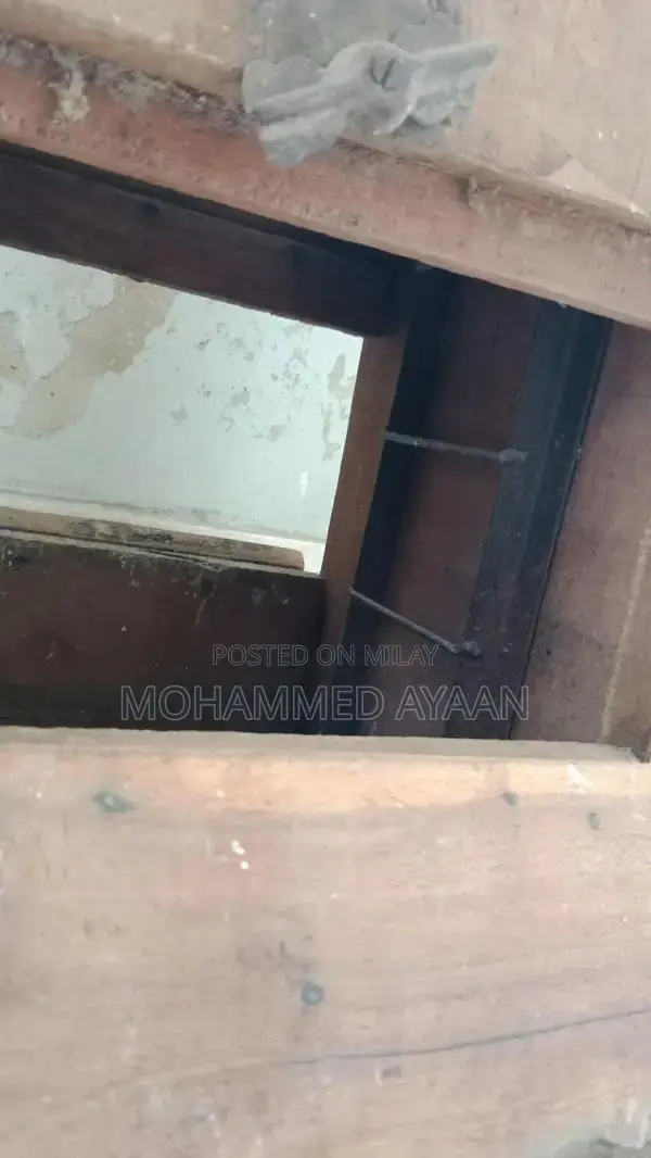 Ringneck Breeding Box Wooden Cage