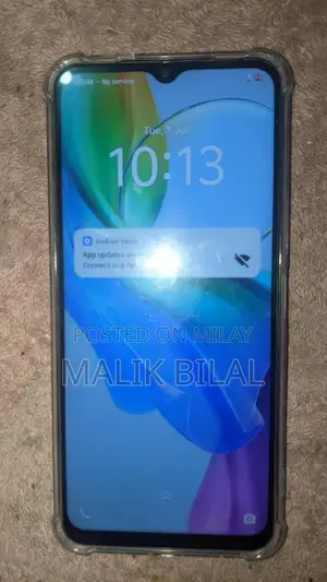 Vivo Smartphone Original Package Used Condition