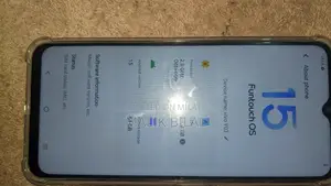 Vivo Smartphone Original Package Used Condition