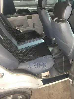 Mehran VXR Sedan - Low Mileage Well-Maintained Vehicle