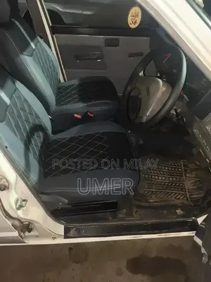 Mehran VXR Sedan - Low Mileage Well-Maintained Vehicle