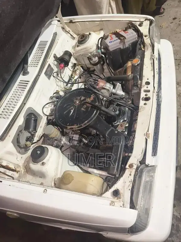 Mehran VXR Sedan - Low Mileage Well-Maintained Vehicle