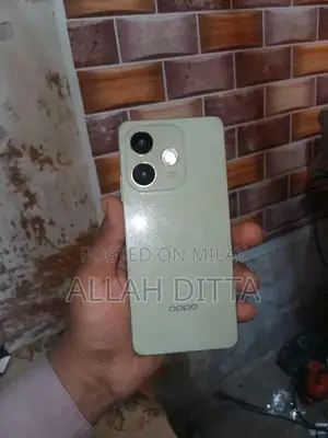 Open Box Smartphone with Original Charger