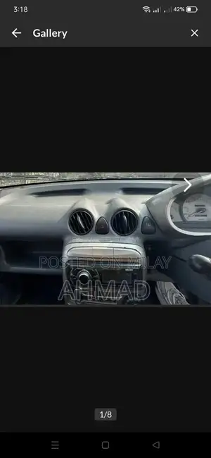 Hyundai Santro Club GV Hatchback