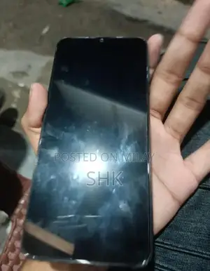 Oppo A16 Smartphone 4GB RAM 64GB Storage