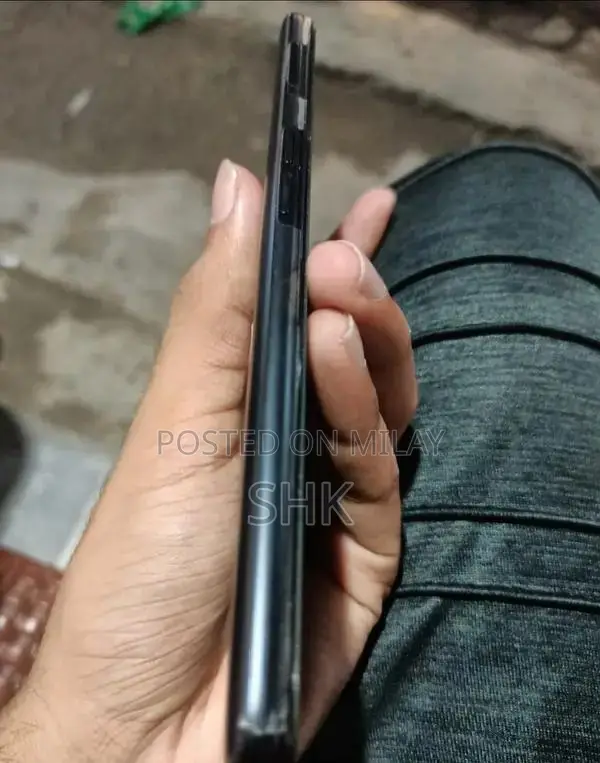 Oppo A16 Smartphone 4GB RAM 64GB Storage