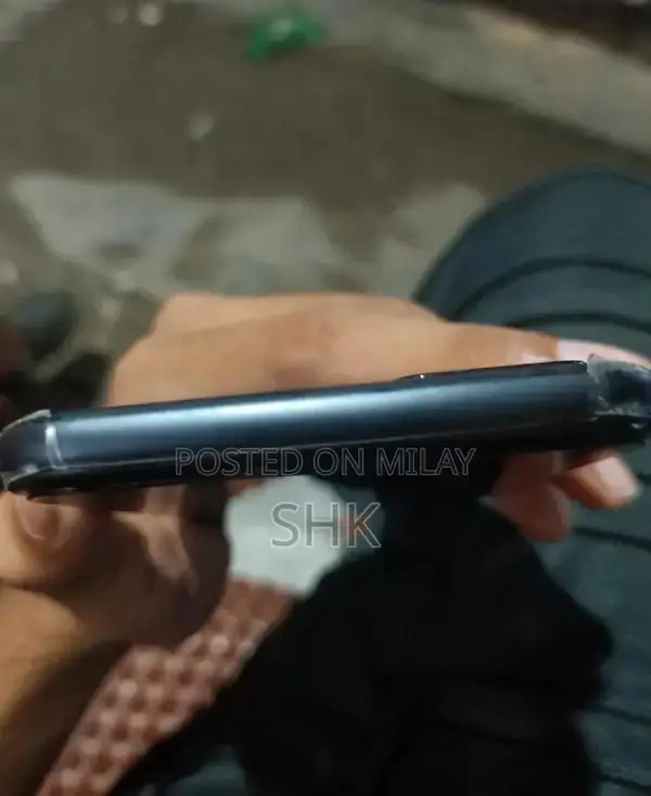 Oppo A16 Smartphone 4GB RAM 64GB Storage