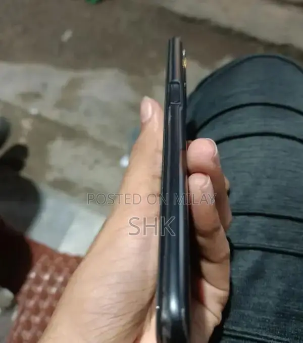 Oppo A16 Smartphone 4GB RAM 64GB Storage