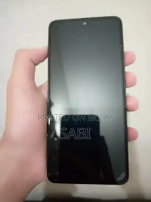 Gaming Smartphone with Panel Change and High Performance