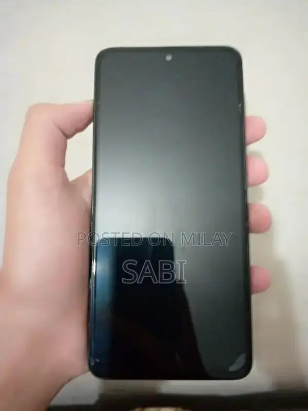 Gaming Smartphone with Panel Change and High Performance