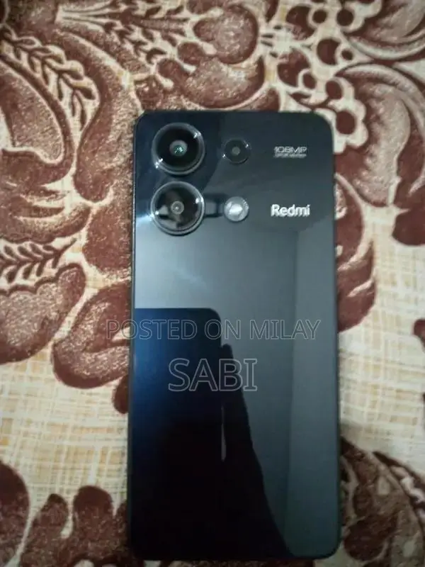 Gaming Smartphone with Panel Change and High Performance