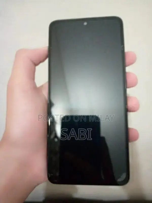 Gaming Smartphone with Panel Change and High Performance