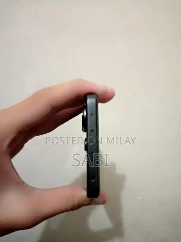 Gaming Smartphone with Panel Change and High Performance