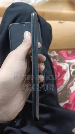 Budget-Friendly Smartphone with Ample Storage