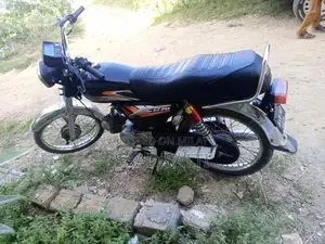 Union Star Bike - High Performance Motorcycle