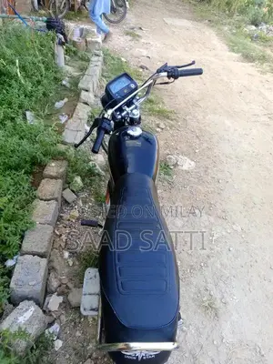 Union Star Bike - High Performance Motorcycle