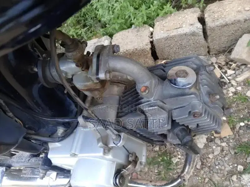 Union Star Bike - High Performance Motorcycle