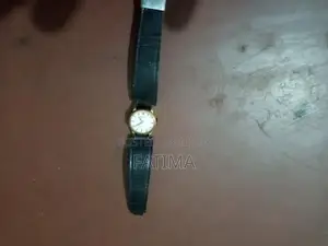 Vintage Rolex Gold Antique Luxury Watch - 100-Year-Old Collector's Pie