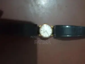 Vintage Rolex Gold Antique Luxury Watch - 100-Year-Old Collector's Pie