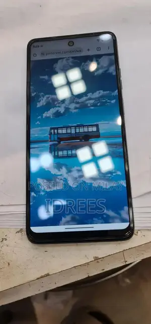 Motorola G 5G 2024 Smartphone - High Performance Mobile